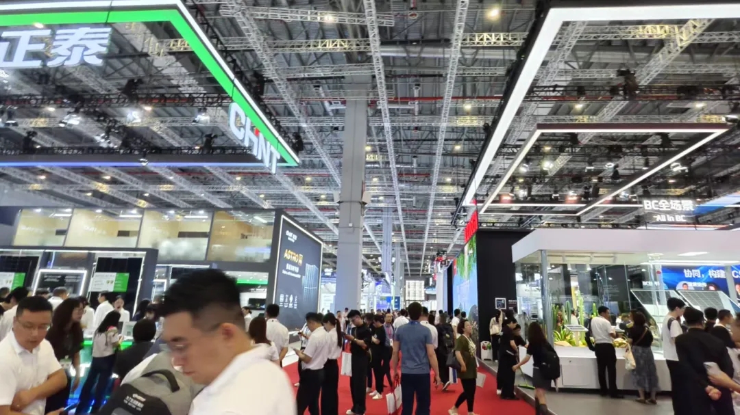 6 月光伏行業破局實錄：技術、政策與市場的交織變革?